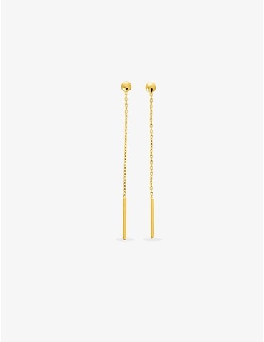 Boucles d'oreilles...