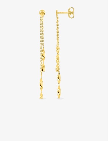 Boucles d'oreilles...