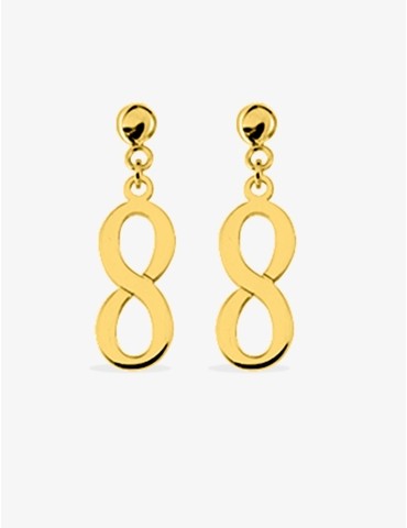 Boucles d'oreilles...