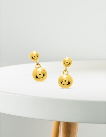 Boucles d'oreilles...