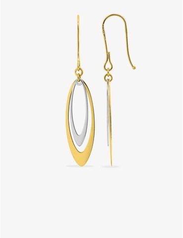 Boucles d'oreilles crochets...