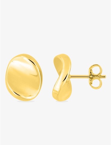 Boucles d'oreilles clous...