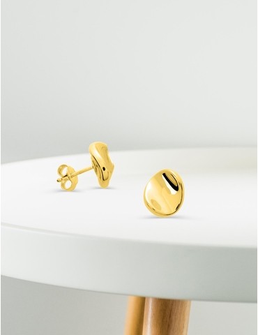Boucles d'oreilles clous...