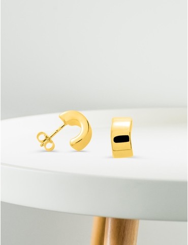 Boucles d'oreilles...