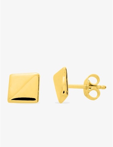 Boucles d'oreilles clous...