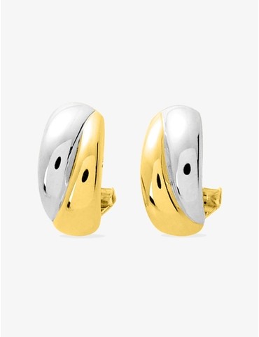 Boucles d'oreilles...