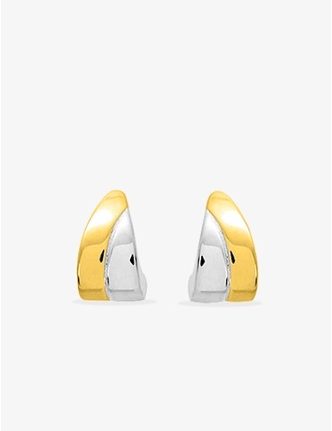 Boucles d'oreilles...