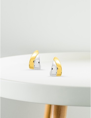 Boucles d'oreilles...