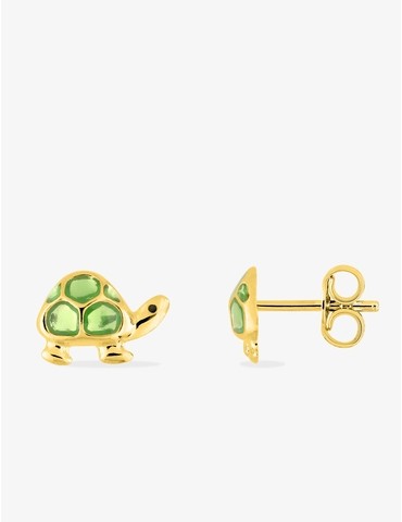 Boucles d'oreilles clous...