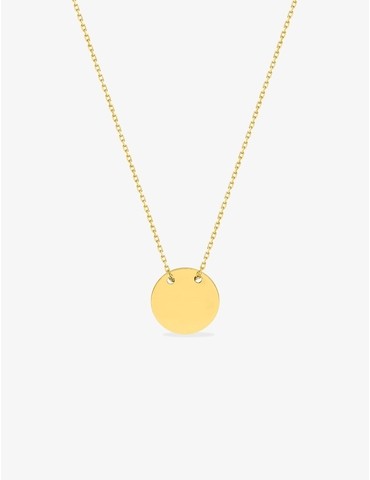 Collier fantaisie pastille...
