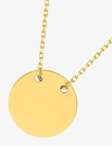 Collier fantaisie pastille...