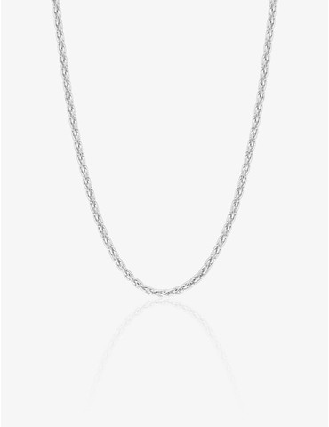 Chaine spiga or gros 750 ‰...