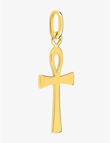 Pendentif croix égyptienne...
