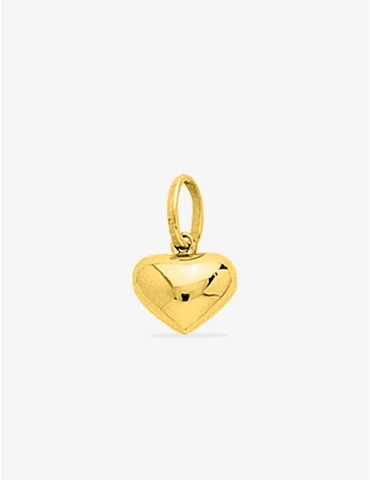 Pendentif fantaisie cœur...