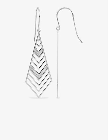 Boucles d'oreilles...