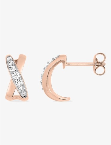 Boucles d'oreilles...