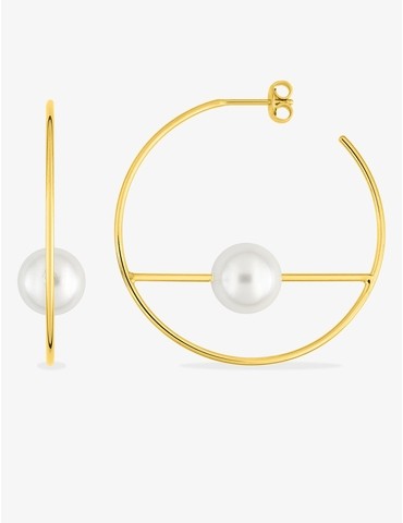 Boucles d'oreilles...