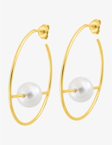Boucles d'oreilles...