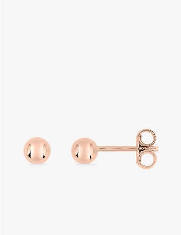 Boucles d'oreilles clous...