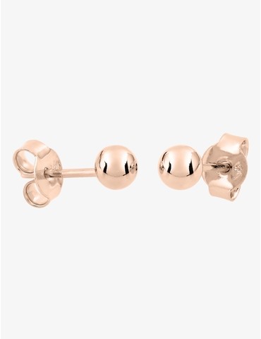 Boucles d'oreilles clous...