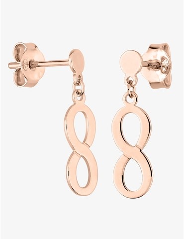 Boucles d'oreilles...