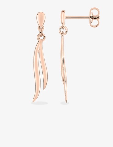 Boucles d'oreilles...