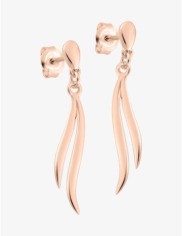 Boucles d'oreilles...