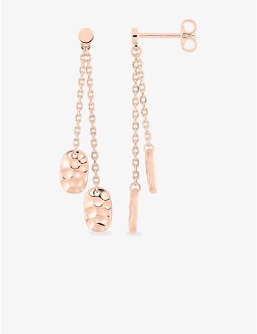 Boucles d'oreilles...
