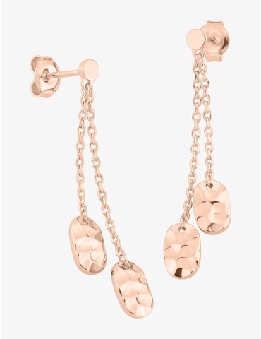 Boucles d'oreilles...