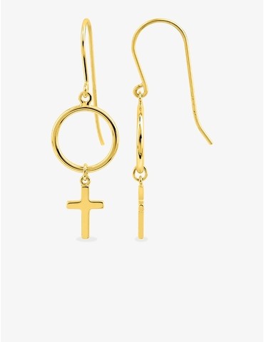 Boucles d'oreilles crochet...
