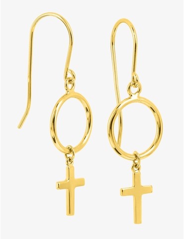 Boucles d'oreilles crochet...