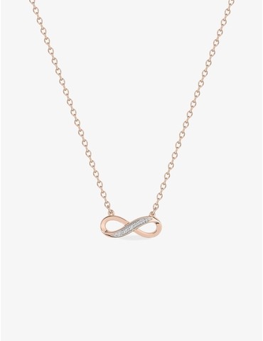 Collier chaîne forçat motif...