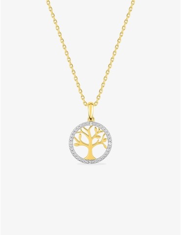 Collier chaîne forçat motif...