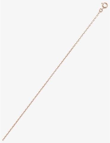 Collier chaîne forçat...