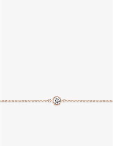 Bracelet chaîne forçat...