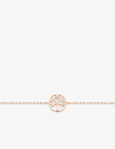 Bracelet arbre de vie 10 mm...