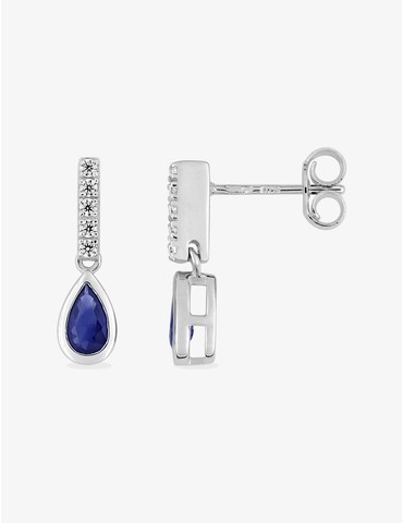 Boucles d'oreilles...