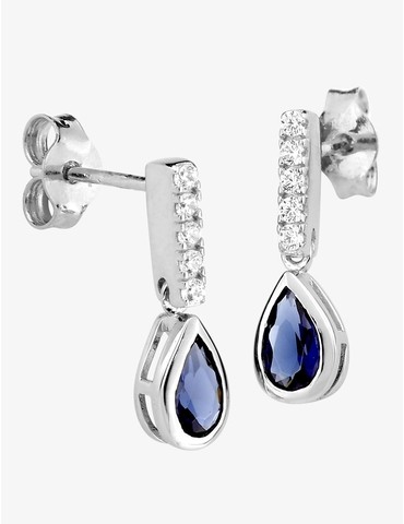 Boucles d'oreilles...