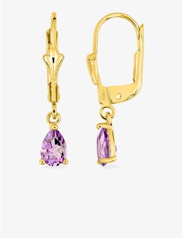 Boucles d'oreilles...