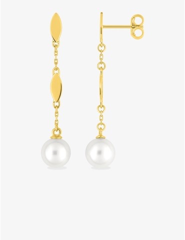 Boucles d'oreilles...