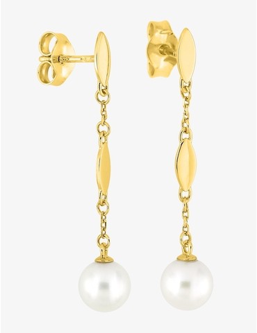 Boucles d'oreilles...