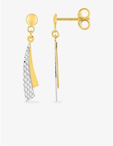 Boucles d'oreilles...