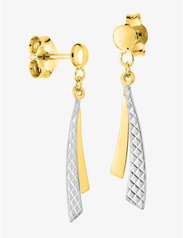 Boucles d'oreilles...
