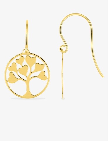 Boucles d'oreilles...