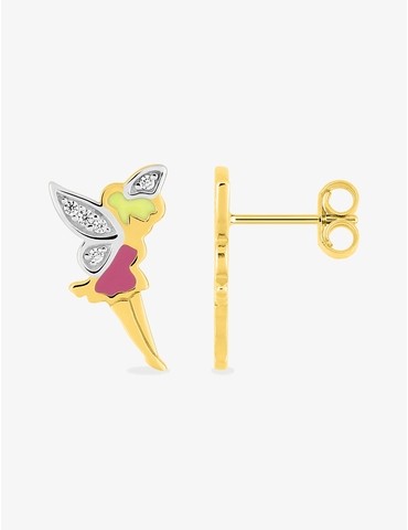 Boucles d'oreilles clous...