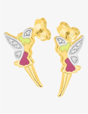 Boucles d'oreilles clous...