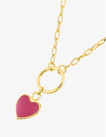 Collier enfant or jaune 375...