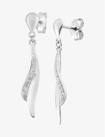 Boucles d'oreilles...
