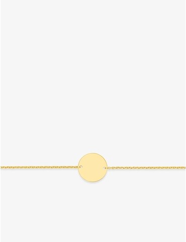 Bracelet identité bébé...