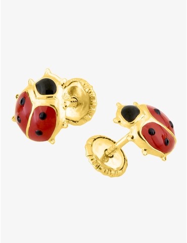 Boucles d'oreilles...